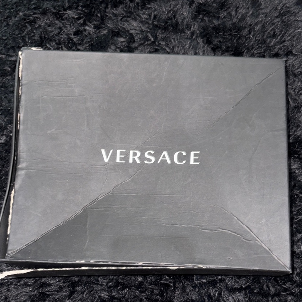 Versace Slippers